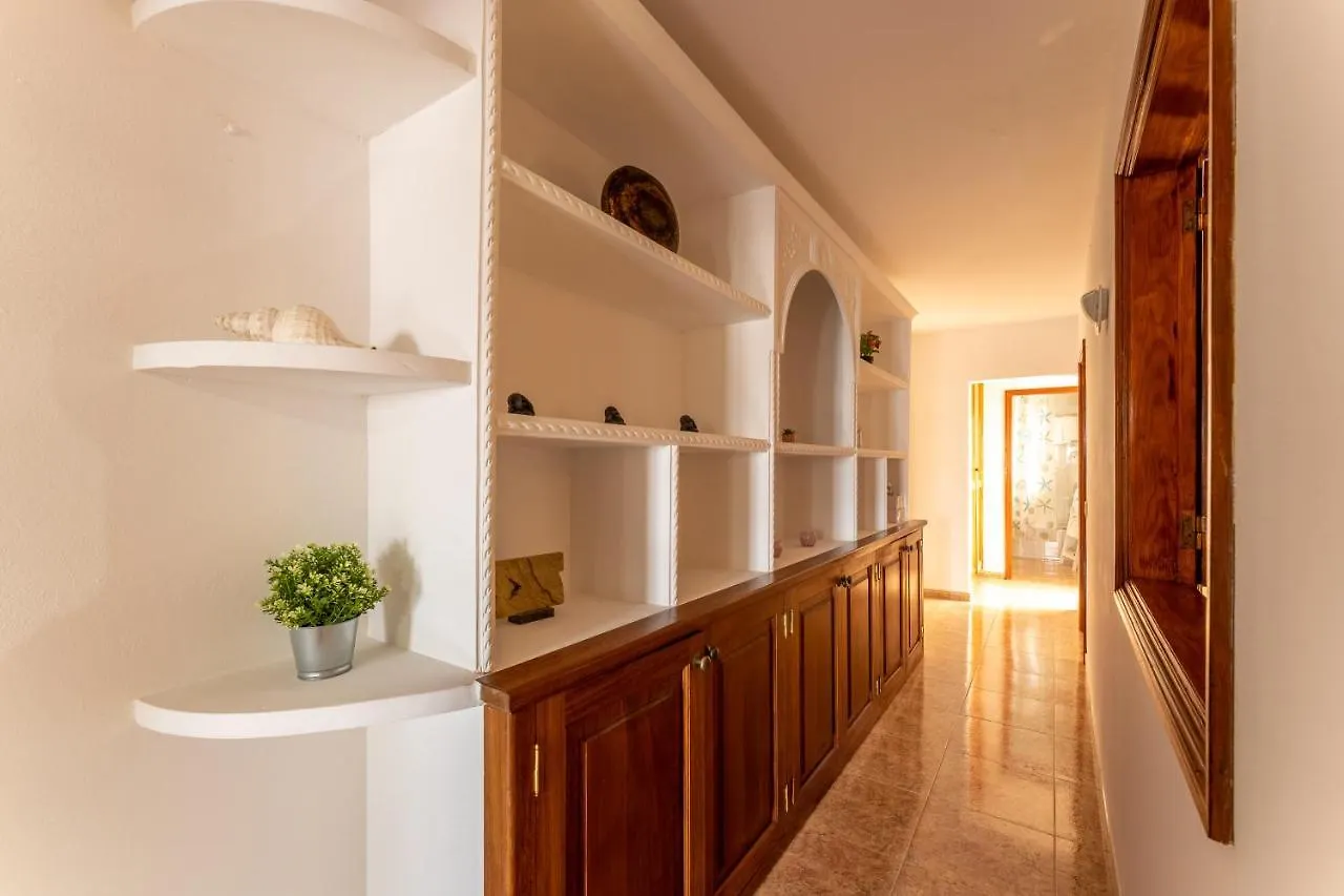 Marea Alta La Santa Apartment