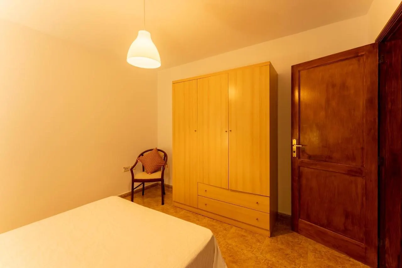 Marea Alta La Santa Apartment