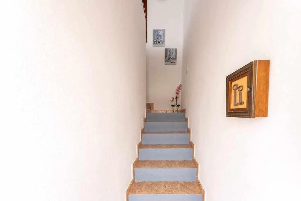 Marea Alta La Santa Apartment