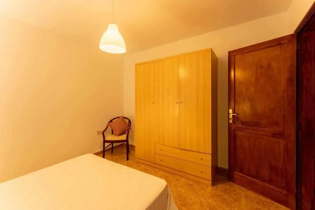 Marea Alta La Santa Apartment 0*,  Spain