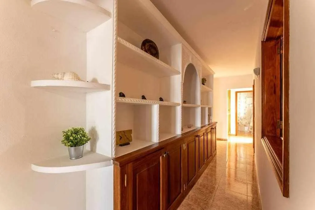 Marea Alta La Santa Apartment