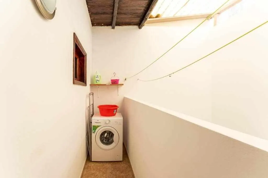 Marea Alta La Santa Apartment