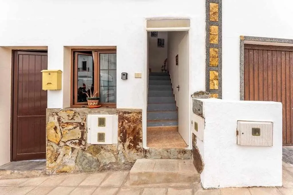 Marea Alta La Santa Apartment