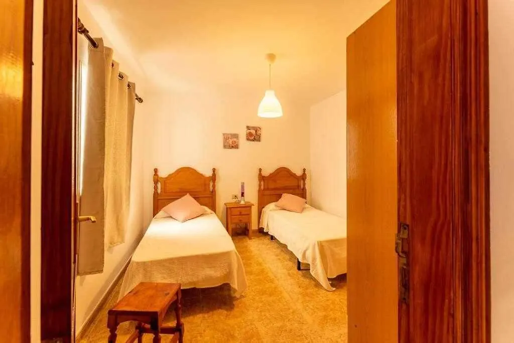 Marea Alta La Santa Apartment 0*,  Spain