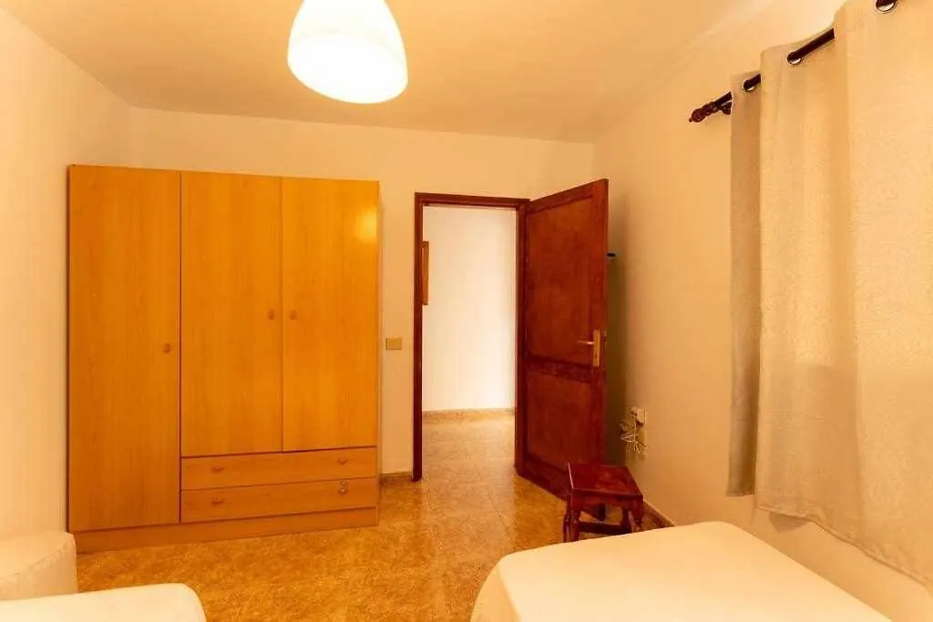 Marea Alta La Santa Apartment
