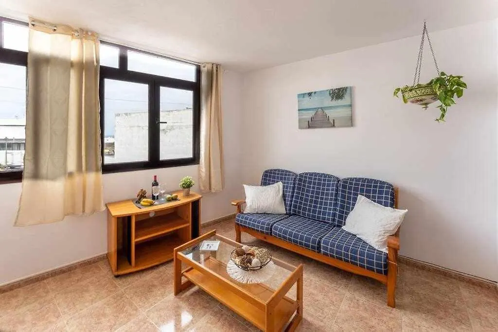 Marea Alta La Santa Apartment 0*,  Spain