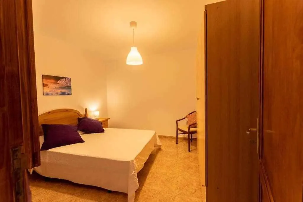 Marea Alta La Santa Apartment