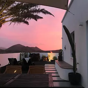Appartamento Casa Nusa, La Santa