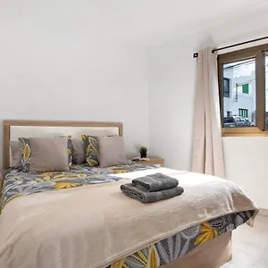 Casa Lia La Santa