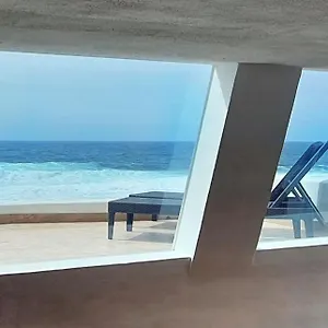 Casa vacanze Lanzarote Casa Azul, La Santa