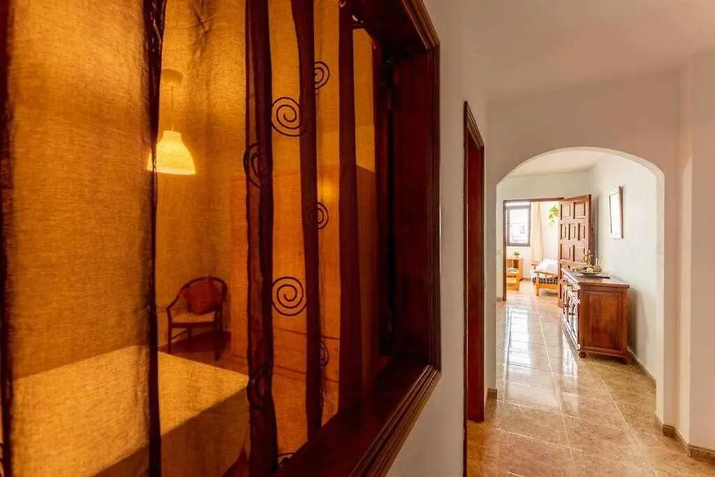 Marea Alta La Santa Apartment